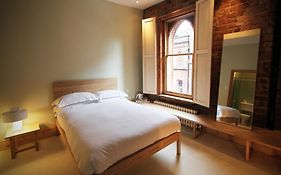 Grafton Guesthouse Dublin